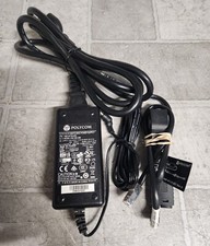 Polycom 1465-42740-003 PSC18U-480 Power Supply picture