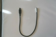 Kensington FlyLight USB Notebook Led Light - USB light Black Flexible 19” Long picture