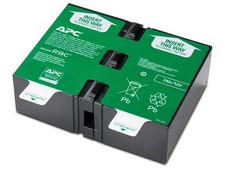 APC-New-APCRBC123.. _ APC UPS REPLACEMENT BATTERY CARTRIDGE # 123 - SE picture