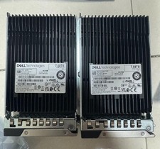 Micron DELL 7450 PRO 7.68TB U.3 (15mm) SSD NVMe PCI 4.0 MTFDKCC7T6TFR-1BC1ZABDA picture