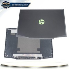 Direct 15-cx0056wm 15-cx0020nr 15CX New LCD Rear Lid Cover for HP Pavilion 15-CX picture