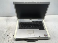 Dell Inspiron 6000 Intel Pentium M 06D8 600MHz 2 GB NO HDD No Batt picture