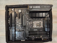 ASUS TUF Gaming Z790-PRO WiFi ATX LGA 1700 DDR5 Intel Motherboard picture