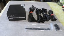 EVGA 650 B5 650W Power Supply picture