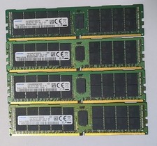 Samsung 64GB PC4-23400 REG RDIMM M393A8G40MB2-CVF  Server Memory RAM picture