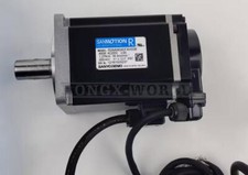 1Pcs New For SANYO DENKI SERVO MOTOR R2AA06040FXH00M picture