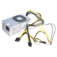 TFX10 Pin Computer Power Supply 400/500/600W Metal Housing Reliable Performances picture