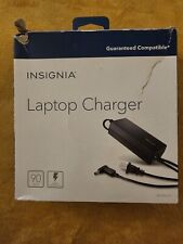 Genuine Insignia 90W AC Adapter NS-PWLC591 Power Supply 19V 4.74A picture