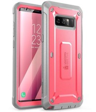 Galaxy Note 8 9 Note 10 10 Plus Case SUPCASE 360 Full-Body UB Pro Cover picture