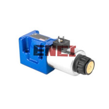 2pc 4WE 10 D50/EG24N9K4/M Bosch Rexroth NG10 Valve 4WE10D5X/EG24N9K4/M UPS picture