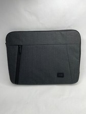 Case Logic Ashton 13” Macbook Surface pro Laptop Case and iPad Tablet Sleeve picture