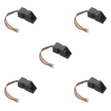 Fingerprint Reader Sensor Module Set for Home Security Durable Access Control picture