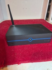 AZULLE BYTE 3 MINI DESKTOP PC POWERFUL FANLESS WIDE OPEN AND READY TO USE. picture