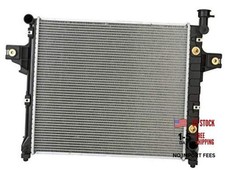 CU2336 Complete Radiator - Model CU2336 picture