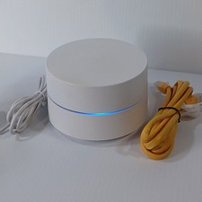 Google Nest GJ2CQ WiFi Mesh Router AC1200 Complete (White)l picture