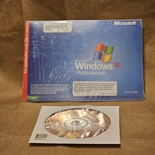 Microsoft Windows XP Professional SP3 + Serial, CD + Manual picture