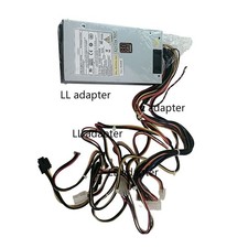 300W SPI300F4BB Power Supply for SPI Sparkle picture