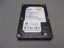 WESTERN DIGITAL WD2000JD-00GBB0    200GB HARD DRIVE picture