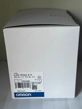CJ2H-CPU64-EIP new Programmable Logic Controller Module DHL/Fedex Fastshipping picture
