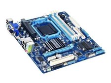GIGABYTE GA-78LMT-USB3 AM3 AMD Motherboard w AMD FX-4130 & 16GB DDR3 RAM picture
