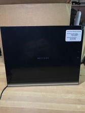 Netgear R6200 Smart WiFi Router AC1200 Dual Band Gigabit Wireless TESTED picture