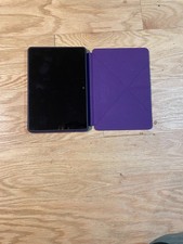Amazon Kindle Fire HDX  (3rd Generation) 16GB, Wi-Fi, 7in -purple picture