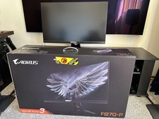 AORUS FI27Q-P 27