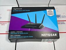 Nr MINT - Netgear Nighthawk AC1900 Smart WiFi Router R7000 - SAME DAY - WARRANTY picture