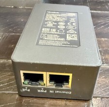 Yealink YLPOE30 Psu And Data For Cp960 & Other Cpnt Ip Phones - NO POWER CABLE picture