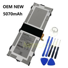 New Battery For Samsung Chromebook 4+ Plus 15.6