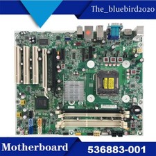 Tested OK For HP Compaq 8000 Elite CMT Motherboard 536883-001 536455-001 picture