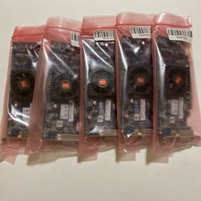 Lot Of 5 AMD Radeon Graphics ATI-102-C09003 (B) Circuit Boards picture