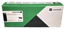 Genuine Lexmark B281H00 Toner Cartridge, High-Yield 15,000 Pages, Black, New picture