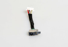 HP Spectre x360 13-4005dx 13-4013dx 13t-4100 DC Power Jack Charging Port Cable picture