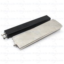 P1046696-068 Original Platen Support and Guard for Zebra ZE500-4 RH&LH Printer picture