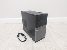 Dell Optiplex 3020 - Intel i3-4130 - ATI FirePro V5800 - Windows 10 Pro picture
