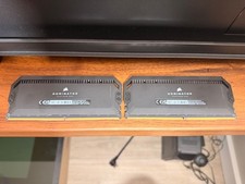 Corsair Dominator Platinum RGB 32GB DDR5 memory kit, 2x16GB picture