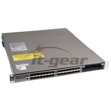 Cisco WS-C4500X-32SFP+ CAT4500-X 32-Port 10GE IP Base Switch picture