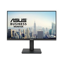ASUS 24” 1080P Business Monitor (VA249QGS) - IPS, 12.7
