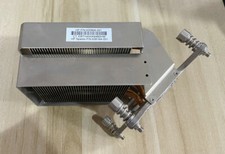 Original HP HP Z820 z840 Workstation Radiator 635868-001 636164-001 picture