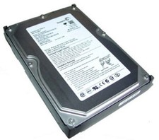 Replacement for Seagate 120Gb 3.5
