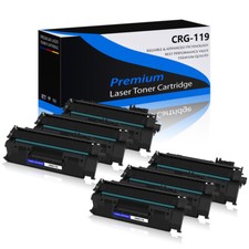 CRG119 C119 Toner Cartridge for Canon ImageClass MF5880dn MF5950dw MF6160dw picture