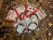 Lindy USB 2.0 Cable, 3 m, Cable, High/Full/Low Speed USB Black Original Packaging picture