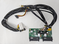 Dell PowerEdge T310 00XY6X Power Distribution Board picture