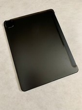 NEW Apple iPad Pro 12.9 2020 case/cover Black picture