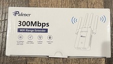 NIB Paleoer 300Mbps WiFi Range Extender picture