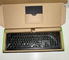 New Open Box Razer Ornata V3 X Low Profile Gaming Keyboard for PC picture
