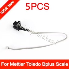 5x New Original Paper Feed Sensor For Mettler Toledo bplus T2M-EE T2M-AA Scales picture