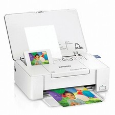 Epson PictureMate PM-401 Ultra Compact Photo Printer (Next of PM-400) picture