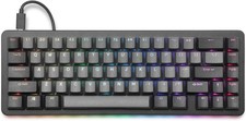 Drop ALT Wired Mechanical Keyboard 65% 67 Key Gaming Keyboard RGB PBT Aluminum picture